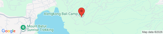 Кемпинг Alengkong Bali Camp