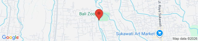 Bali Zoo