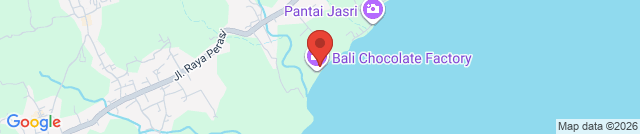 Bali Chocolate Factory