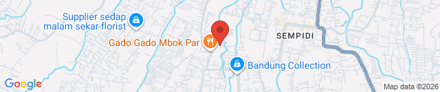 Kolam Renang Tirta Bayu