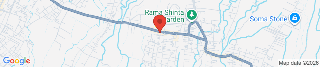 Kolam Renang Tirta Kramas