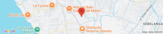 Biliq Coliving Space (and Airbnb Superhost)