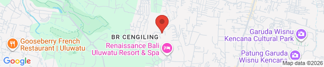 Suites5 Balangan Coworkingspace