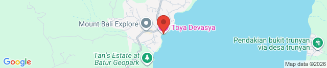 Горячие источники Toya Devasya