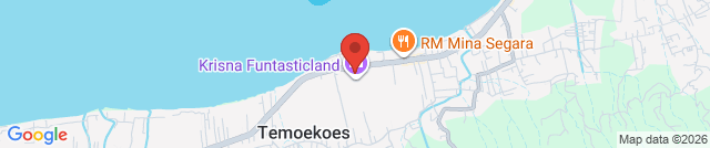 Krisna Funtasticland