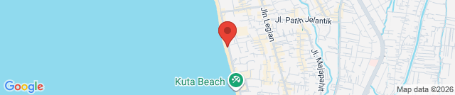 Kuta Beach Skate Park