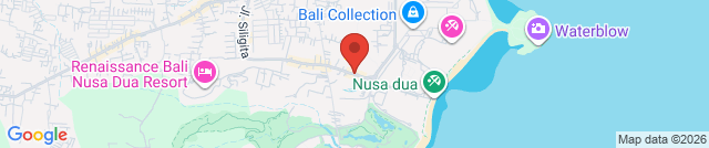 Cockatoo International Bar & Restaurant Nusa Dua