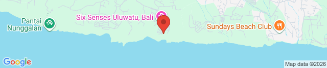 Watu Steakhouse At Six Senses Bali