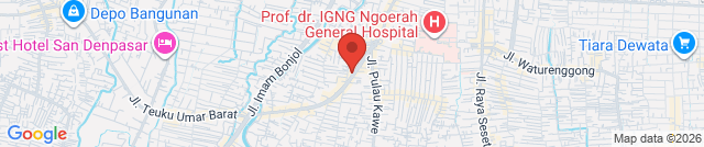 Apotek K-24 Teuku Umar Denpasar