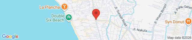 Apotek Kimia Farma 412 Seminyak 2