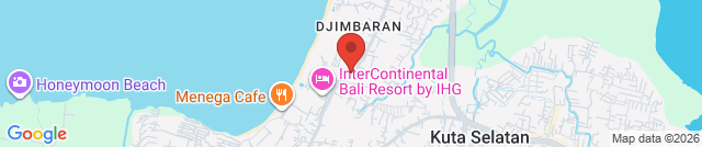 Coco Supermarket Jimbaran