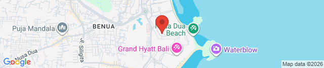 Museum Pasifika Bali