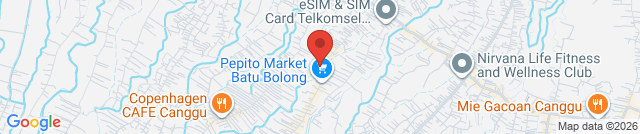 Bali Direct Store Canggu