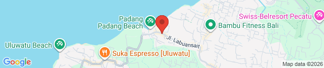 Salad Lab Padang-Padang