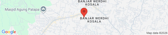 Samsam guling Ulu Kencana