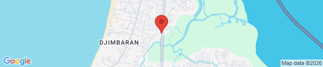 BALI BANANA JIMBARAN