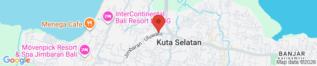 Holland Bakery Jimbaran