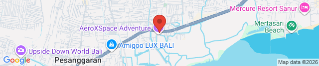 AeroXSpace Adventure