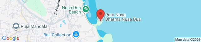 Pura Nusa Dharma Nusa Dua