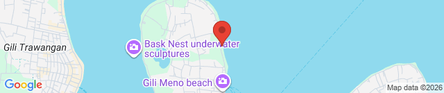 Mojo Beach Bar & Cafe