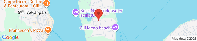 The Backyard Island Cafe