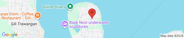 WARUNG LICUNG BAMBOO