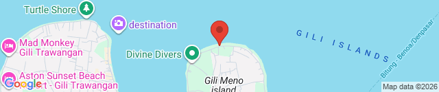 Adeng-Adeng Beach Restaurant and Bar