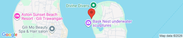 Malfina Beach Bar & Resto