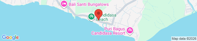 Wacky Jacky's Bali & WJ's Coffee Shop