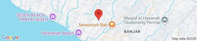 Island Wok Pererenan