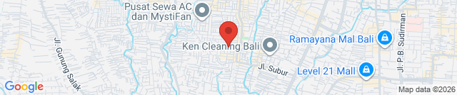 WEADVENT BALI SEWA TENDA CAMPING DAN HIKING