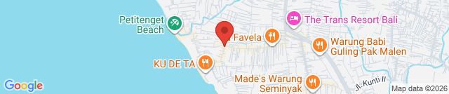 Lemongrass Bali Boutique