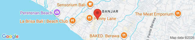 Bamboo Blonde Batu Bolong