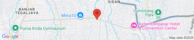 Bali dental clinic 911