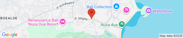 Natys Restaurant Siligita