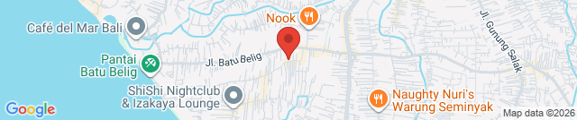 MANAW - Contemporary Thai Dining