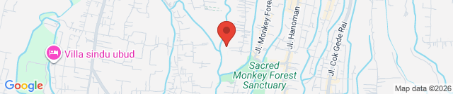 Seven Paintings Ubud