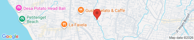 Shichirin Seminyak Japanese Teppanyaki by Wonderspace