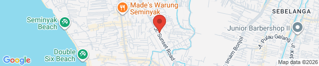 Al Jazeerah Signature