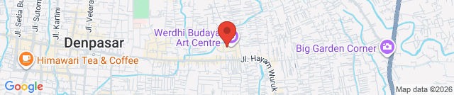 Werdhi Budaya Art Centre