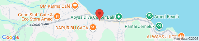 Pacha Reggae Bar & Restaurant