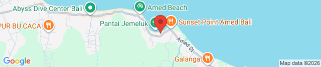 Blue Star Bungalows & Cafe