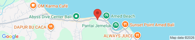 Adventure Divers Bali