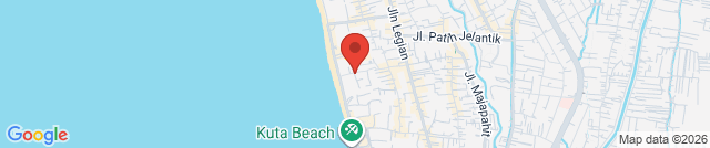 Komala Indah II Restoran