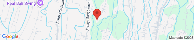 Mamoo Ubud Cafe Restaurant