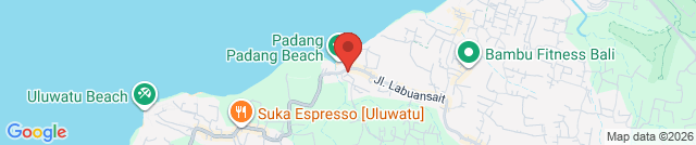 Brunch Station Uluwatu - Cafe & Restaurant