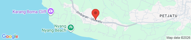 Annapurna Uluwatu Indian Restaurant