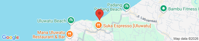 Sunset Bay - Beach Bar / Restaurant