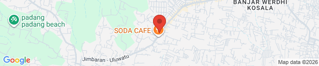 Nomalish Smoothie Bowl Pecatu