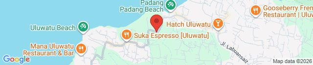 Yeye's Warung & Gift Shop